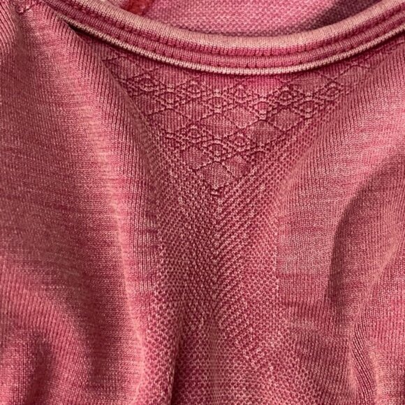 Z by Zella Racerback Top Sports Bra - Picture 5 of 5